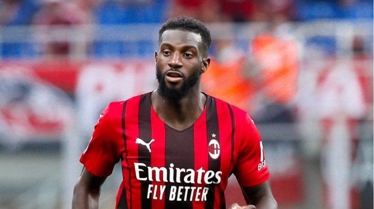 Arrêté dans les rues de Milan, Tiémoué Bakayoko subit la rigueur de la police
