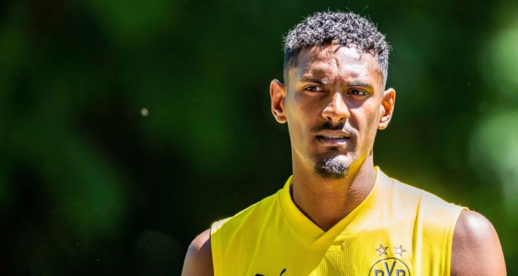 Dortmund : Haller laisse un message fort suite à l’annonce de sa tumeur.