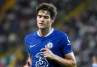 Mercato : Le FC Barcelone est proche d’enrôler Marcos Alonso !