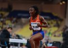 Athlétisme : Ta Lou s’offre un nouveau record africain sur 100 m!