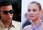 Kylian Mbappé sort-il avec la femme d’un ancien du PSG ?