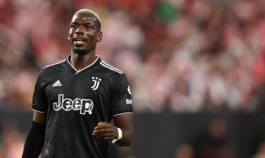 Juventus : Pogba fait un choix très risqué pour la gestion de sa blessure !