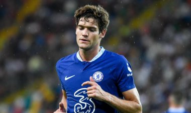 Mercato : Le FC Barcelone est proche d’enrôler Marcos Alonso !
