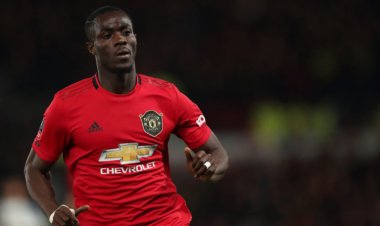Mercato : L’AS Monaco se positionne dans le dossier Eric Bailly !