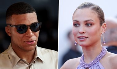 Kylian Mbappé sort-il avec la femme d’un ancien du PSG ?