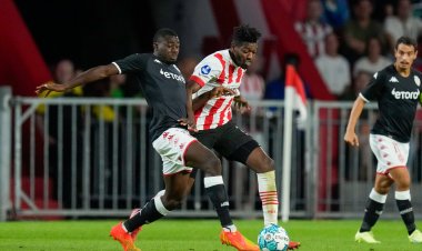Barrage LDC: Le PSV de Sangaré à l'épreuve des Rangers