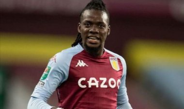 Mercato : Bertrand Traoré débarque à l'Istanbul Basaksehir