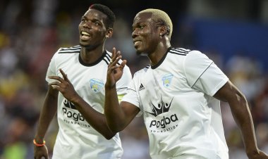 Mathias Pogba lâche de nouvelles bombes !