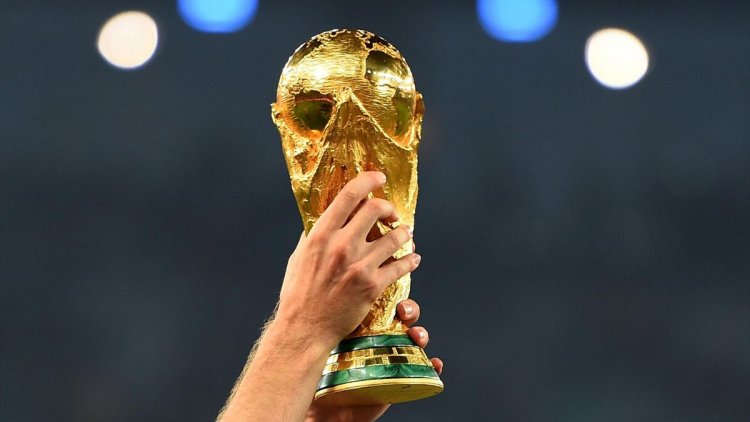 Mondial 2022 : la date du coup d’envoi avancée !