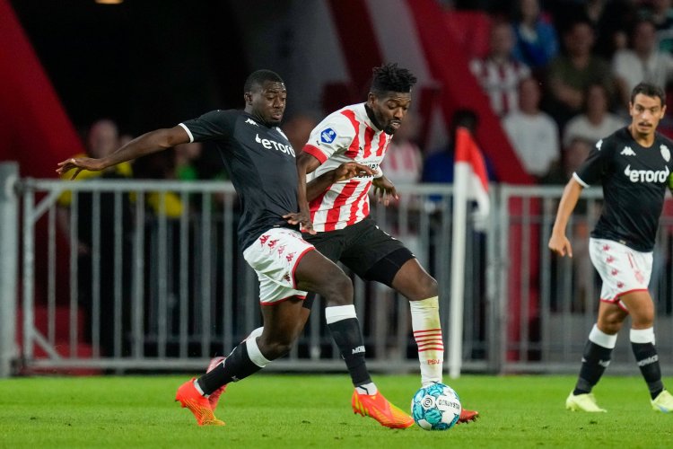 Barrage LDC: Le PSV de Sangaré à l'épreuve des Rangers