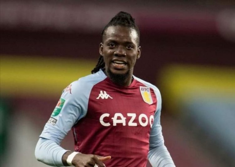 Mercato : Bertrand Traoré débarque à l'Istanbul Basaksehir