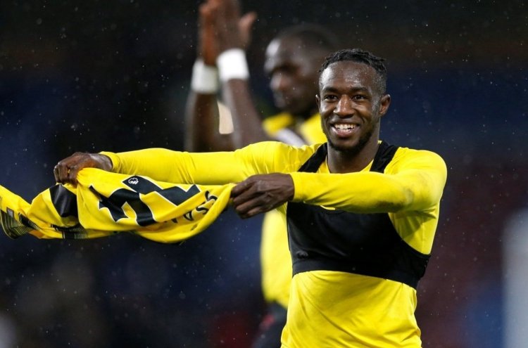 Mercato : Hassan Kamara rebondit en Serie A!