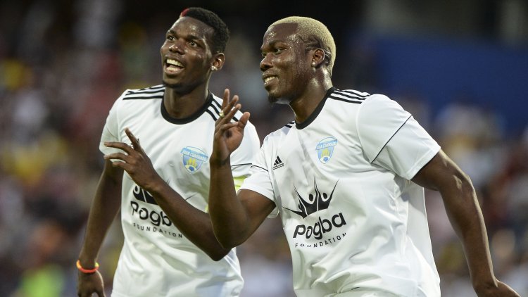 Mathias Pogba lâche de nouvelles bombes !