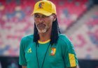 Amical : le Cameroun battu pour la deuxième fois de suite !