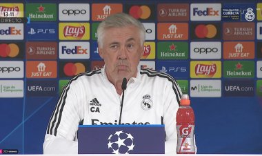 Real Madrid : Ancelotti ne veut plus de Mbappé!