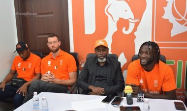 FIBB : Le président Mahama Coulibaly explique ce qui se passe réellement !