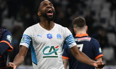 Mercato : Cédric Bakambu quitte l’OM et file en Grèce!