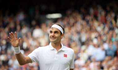 Tennis : Roger Federer met un terme à sa carrière !
