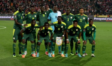 Sénégal : Aliou Cissé a dévoilé sa liste avec 7 nouveaux venus !