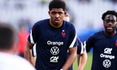 La Côte d’Ivoire insiste pour recruter Wesley Fofana !