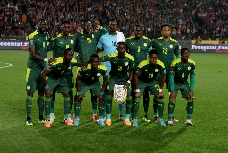 Sénégal : Aliou Cissé a dévoilé sa liste avec 7 nouveaux venus !
