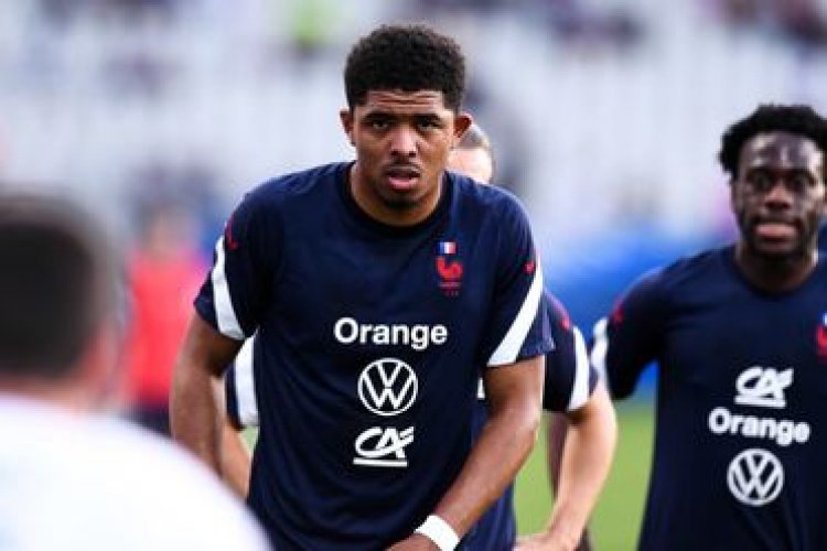 La Côte d’Ivoire insiste pour recruter Wesley Fofana !