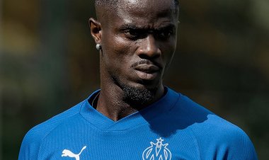 LDC OM : Tudor sur Bailly :‘’il n'est pas encore à 100%’’
