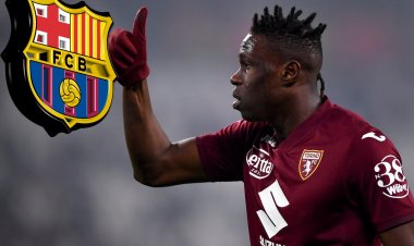 Mercato : Wilfried Singo dans le viseur du Barça !