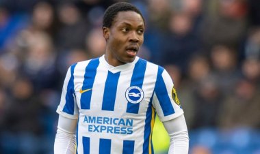 Le Zambien Enock Mwepu contraint de prendre sa retraite à 24 ans!