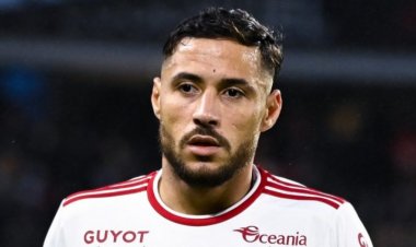 Mercato : Belaïli pose ses valises à Ajaccio !