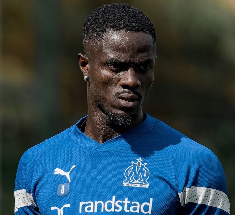 LDC OM : Tudor sur Bailly :‘’il n'est pas encore à 100%’’