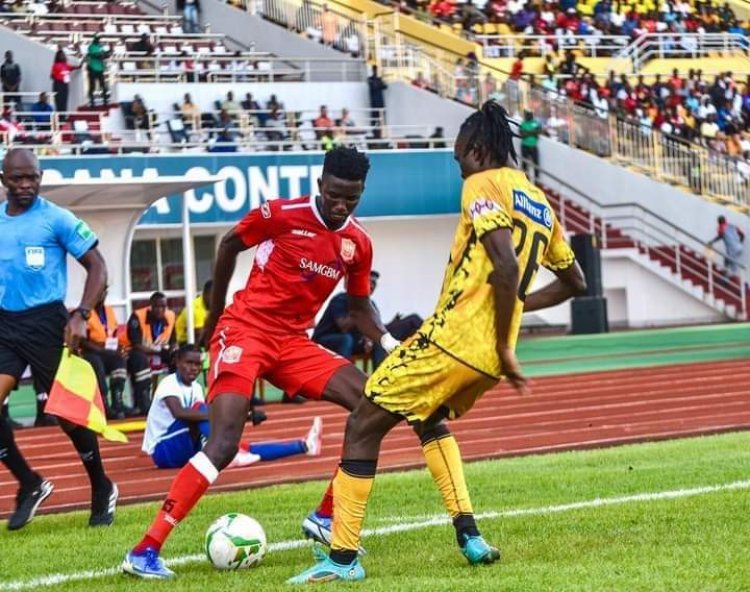 LDC Afrique : Wydad se maintient dans la course, Horoya sort l’ASEC… les résultats du 2e tour