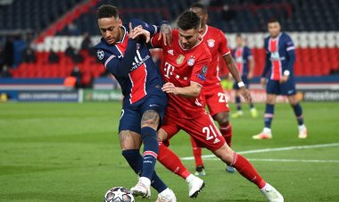LDC: le PSG hérite du Bayern Munich, Liverpool sera face au Real Madrid…les affiches des huitièmes de finale