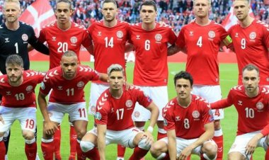 Mondial 2022 : L’écurie Danoise avec le grand retour d’Ericksen