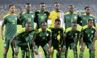 Mondiale 2022 : Aliou Cissé dévoile sa liste, Sadio Mané, blessé, en fait bien partie !