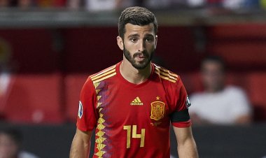 Mondial Qatar 2022 : José Gaya forfait, un joueur de Barça est appelé en renfort !