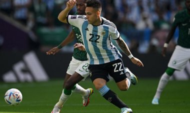 Mondial 2022 : Invaincue depuis 36 matches, l’Argentine se fait surprendre par l'Arabie Saoudite !