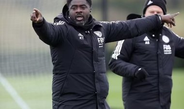 Championship : Kolo Touré prend les commandes du banc des Latics