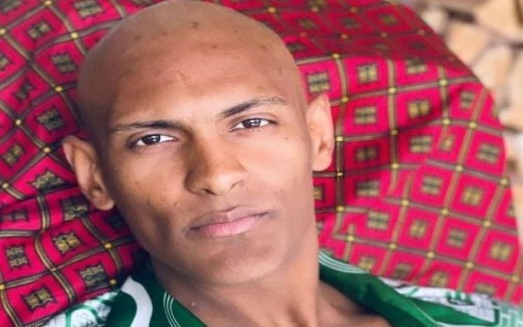 Côte d’Ivoire : Sébastien Haller va encore se faire opérer!
