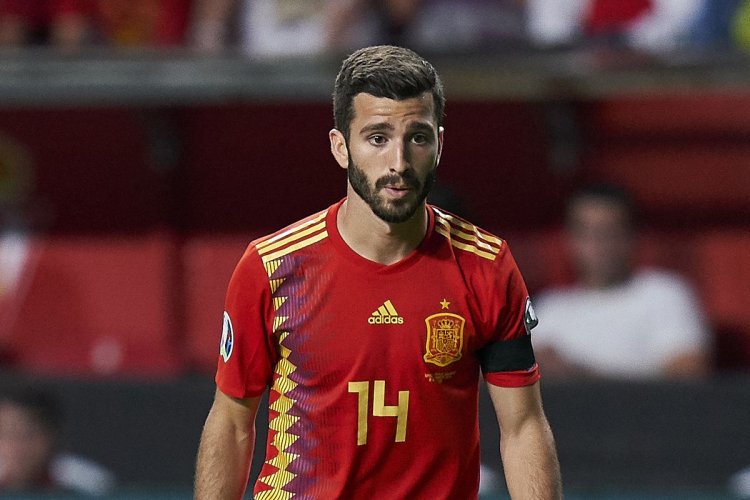 Mondial Qatar 2022 : José Gaya forfait, un joueur de Barça est appelé en renfort !