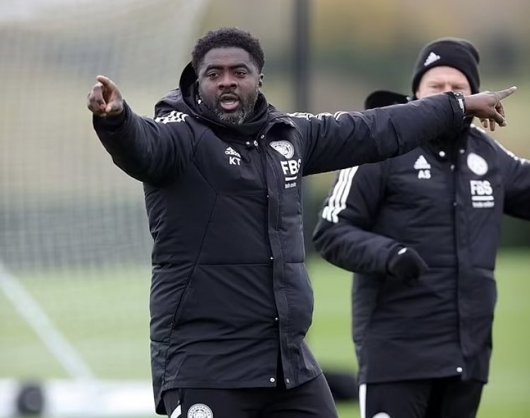 Championship : Kolo Touré prend les commandes du banc des Latics