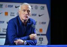 France : Didier Deschamp dénonce l’arbitrage !