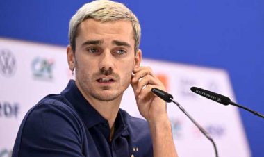 Mondial 2022 : France vs Argentine, Griezmann annonce les couleurs de la finale !