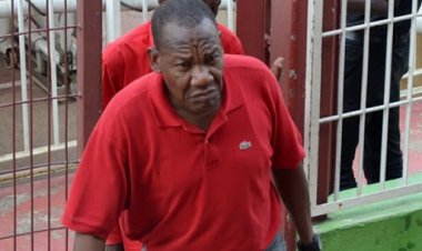 Deuil à l’Africa Sports, l’ancien président Vagba Alexis n’est plus !