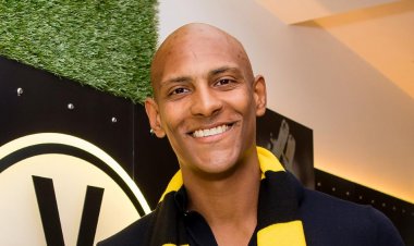 Dortmund : Le retour de Sébastien Haller se précise !