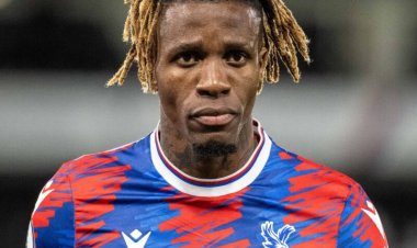 Partir ou rester à Crystal Palace ? Wilfried Zaha a fait son choix !