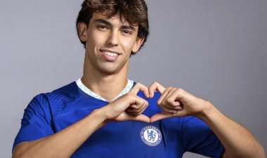 Mercato : João Félix rebondit chez les Blues !