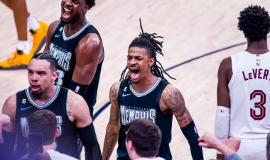 NBA : les Grizzlies enchainent une onzième victoire d’affilée…Nikola Jokic en feu!