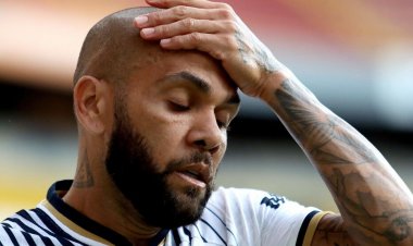 Rebondissement dans le dossier de Daniel Alves, l’un de ses tatouages intimes l’aurait trahi !