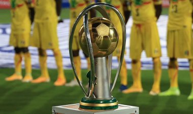 CHAN 2022 : les affiches des quarts de finale !